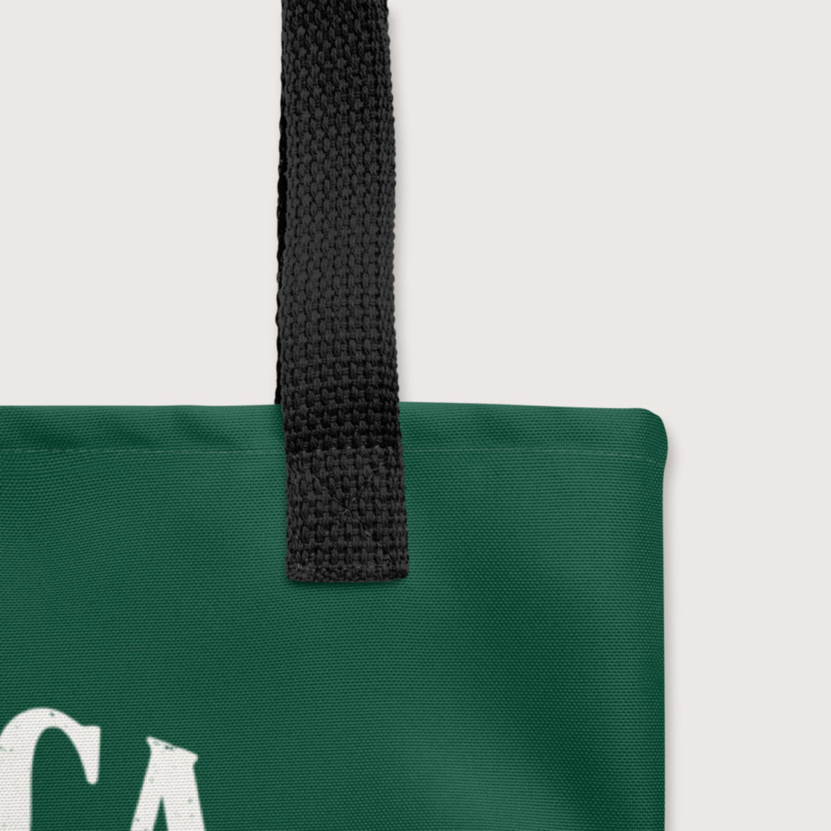 Boudica I Don't Back Down Bag - history buff gift by HistoHead