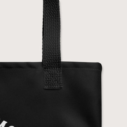 Memento Mori Tempus Fugit Bag - history buff gift by HistoHead