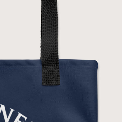 Cave Canem Bag - history buff gift by HistoHead