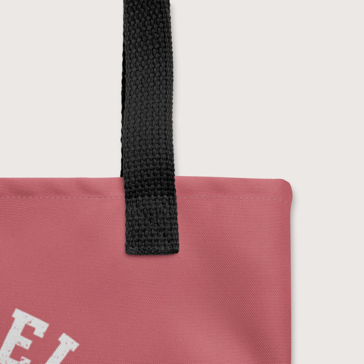 Team Penelope Procrastination Bag - history buff gift by HistoHead