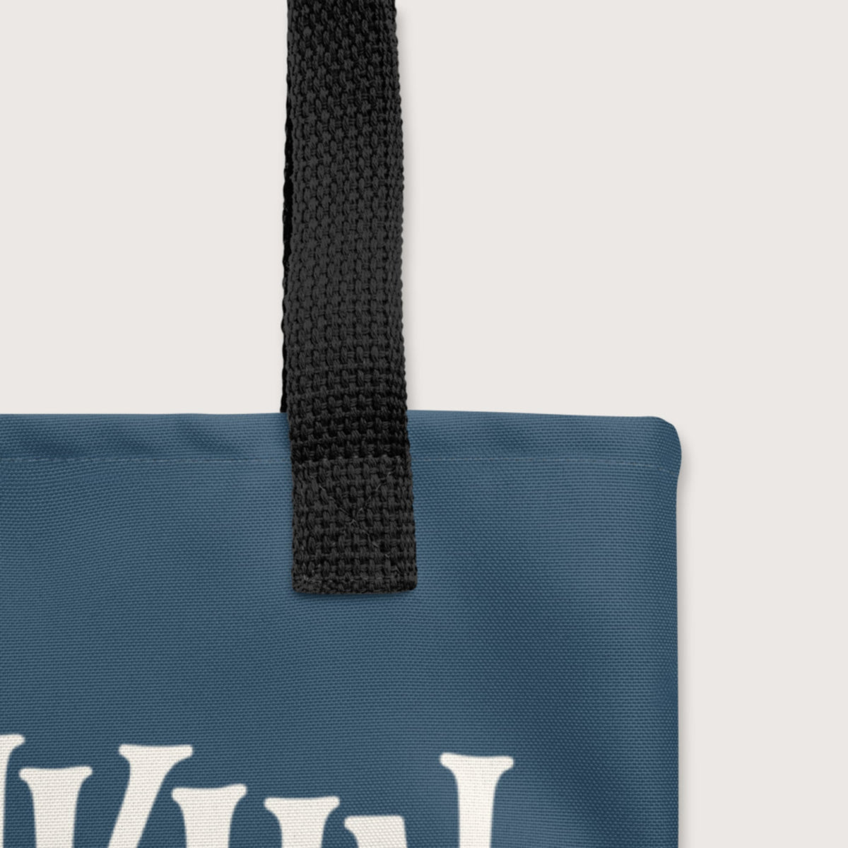 Dr. Franklin How We Won the Alliance Bag - history buff gift by HistoHead
