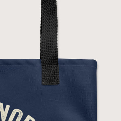 Constantinople Racing Club Bag - history buff gift by HistoHead