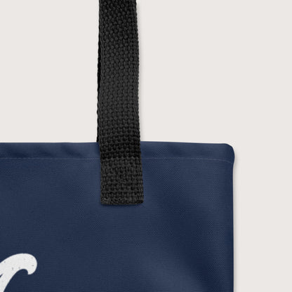 The Big Monroe Bag - history buff gift by HistoHead