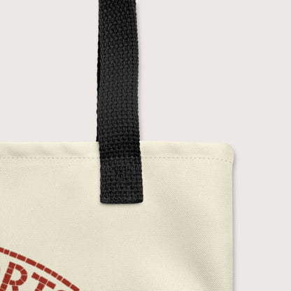 Troy Sports Medicine Clinic Bag - history buff gift by HistoHead