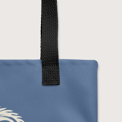 Owl of Athena Bag - history buff gift by HistoHead