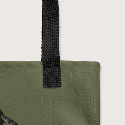 Medusa by Caravaggio Bag - history buff gift by HistoHead