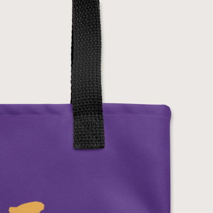 Wu Zetian I'm Not Bossy Bag - history buff gift by HistoHead
