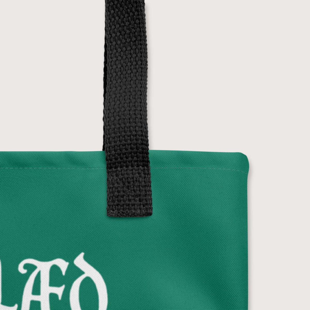 Aethelflaed Lady of the Mercians Old English Bag - history buff gift by HistoHead