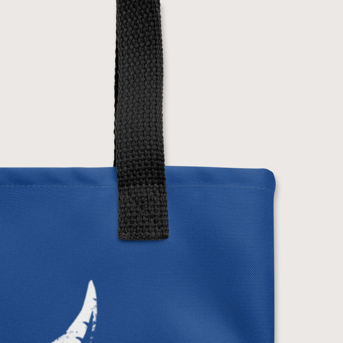 Smoking Dragon Bag - history buff gift by HistoHead