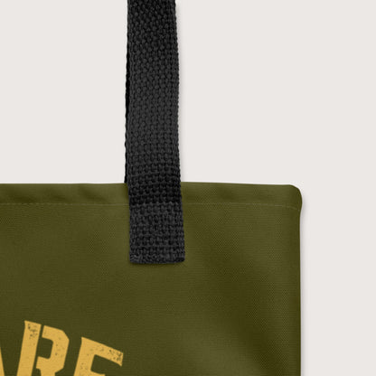 Clontarf Athletic Club Bag - history buff gift by HistoHead