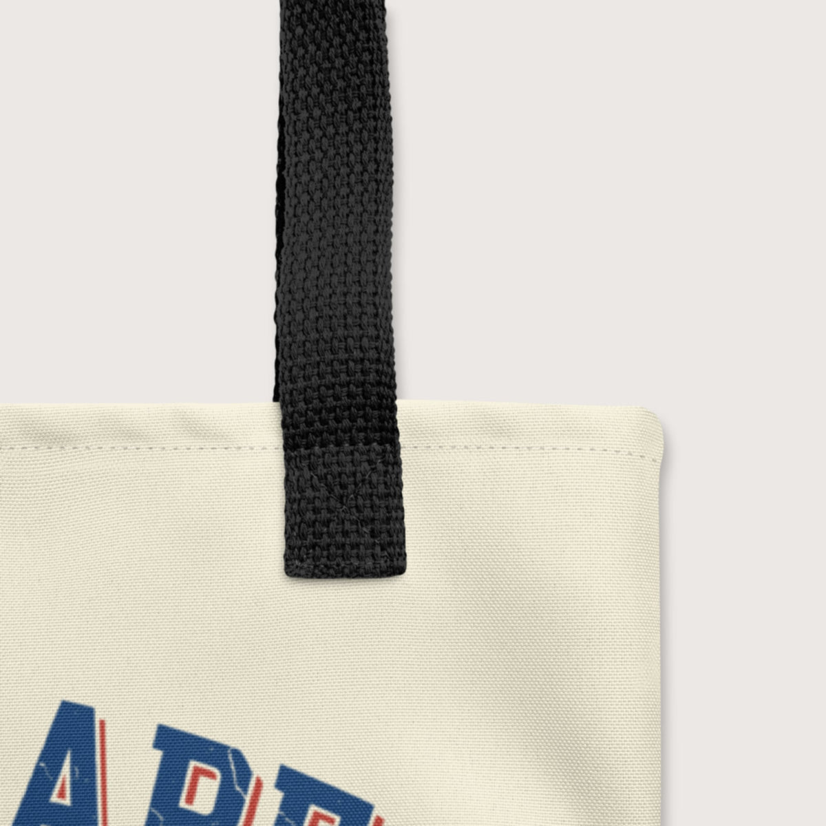 Lincoln 1831 Bag - history buff gift by HistoHead