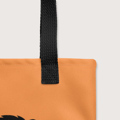 The Scales Were Rigged Bag - history buff gift by HistoHead