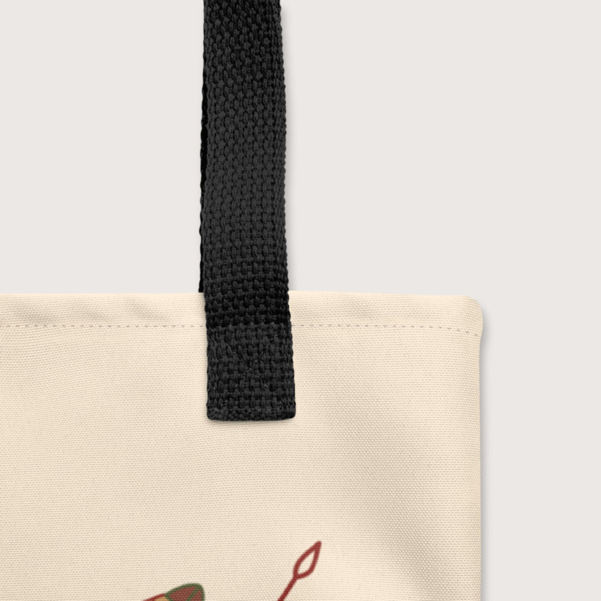 Harold Godwinson History Is Embroidered by the Victors Bayeux Tapestry Bag - history buff gift by HistoHead