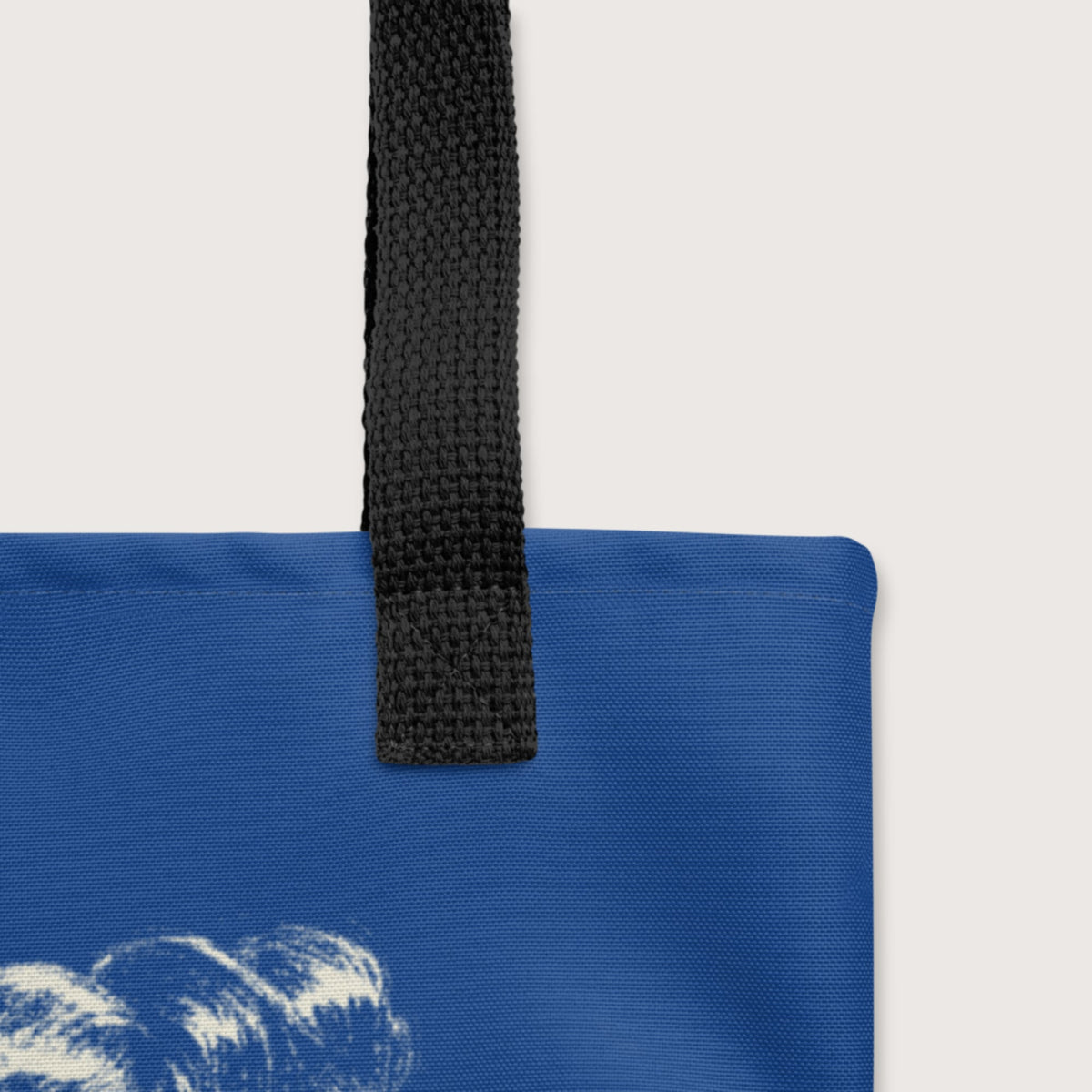 Hypatia Quote Bag - history buff gift by HistoHead