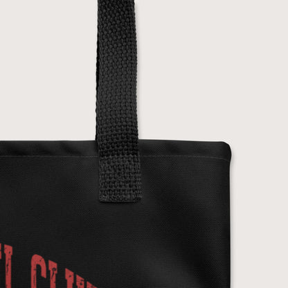 Kidwelly Rebel Club Maes Gwenllian 1136 Bag - history buff gift by HistoHead