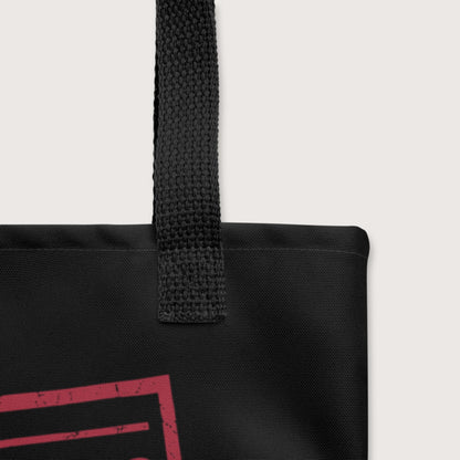 The Usual Patriots Bag - history buff gift by HistoHead