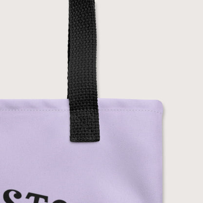 I'd Make History Bag - history buff gift by HistoHead