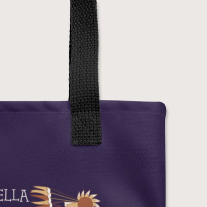 Isti Mirant Stella Bag - history buff gift by HistoHead