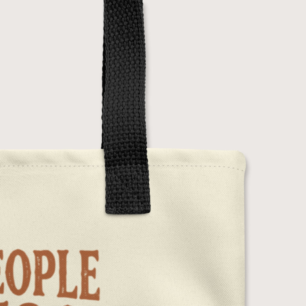 Roanoke Colony Ghosting Since 1590 Bag - history buff gift by HistoHead