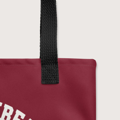 Sweyn Forkbeard Holding a Grudge Is My Cardio Bag - history buff gift by HistoHead
