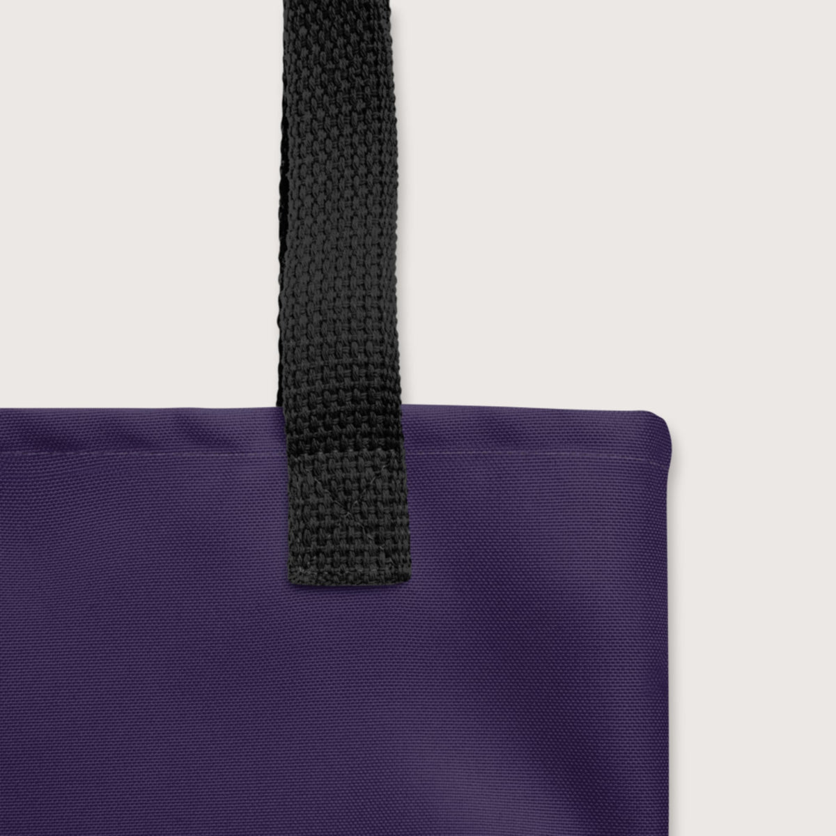 Whatever Is Said in Latin Seems Deep Bag - history buff gift by HistoHead
