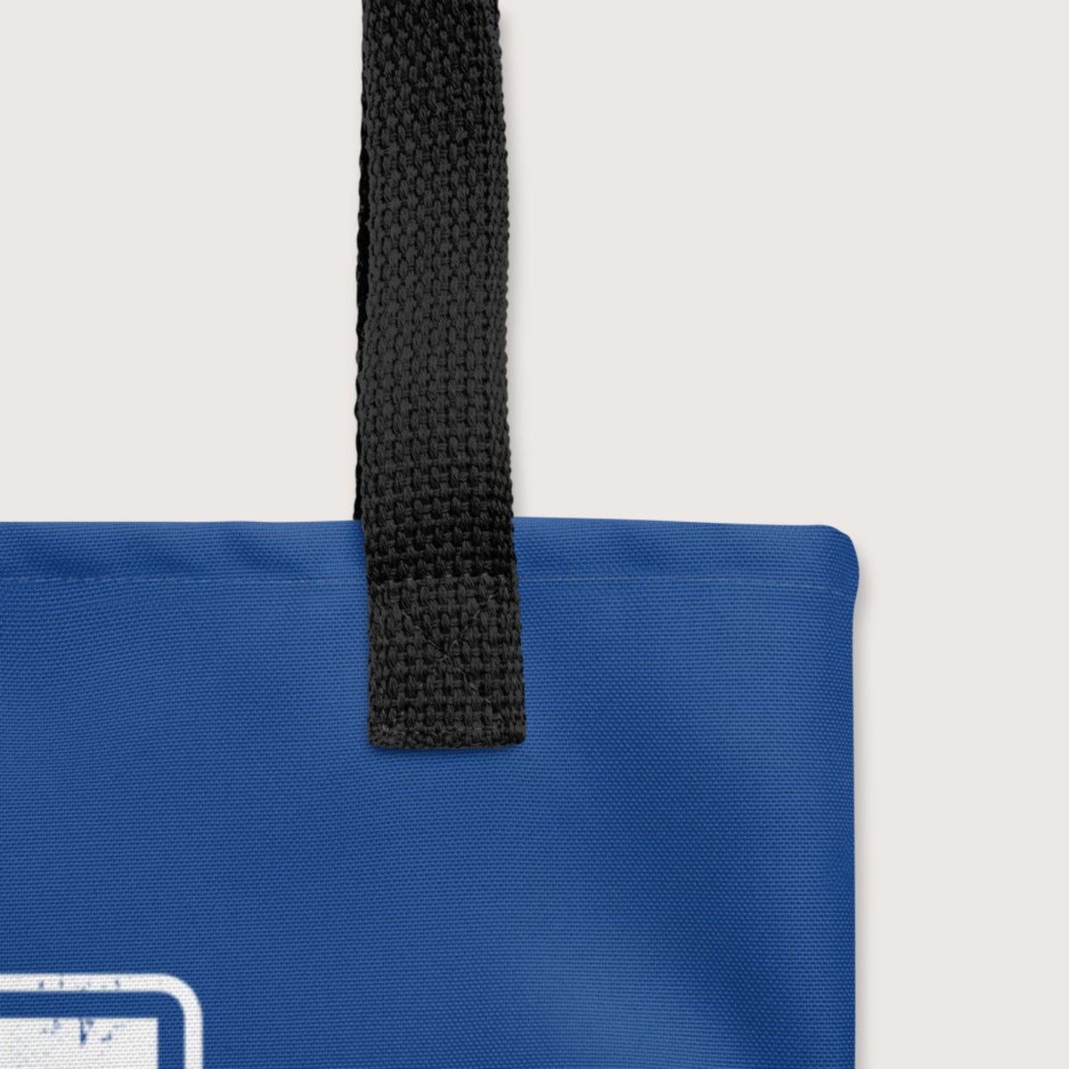 The Union Strikes Back Bag - history buff gift by HistoHead