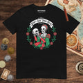 Black Don't Lose Your Head Tee (Anne Boleyn Edition) - history buff gift by HistoHead