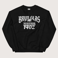 Black Battle of Bryn Glas 1402 Sweatshirt - history buff gift by HistoHead
