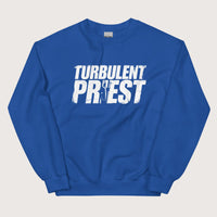 Royal Thomas Becket Turbulent Priest Sweatshirt - history buff gift by HistoHead
