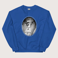 Royal God Save the Queen Elizabeth I Sweatshirt - history buff gift by HistoHead