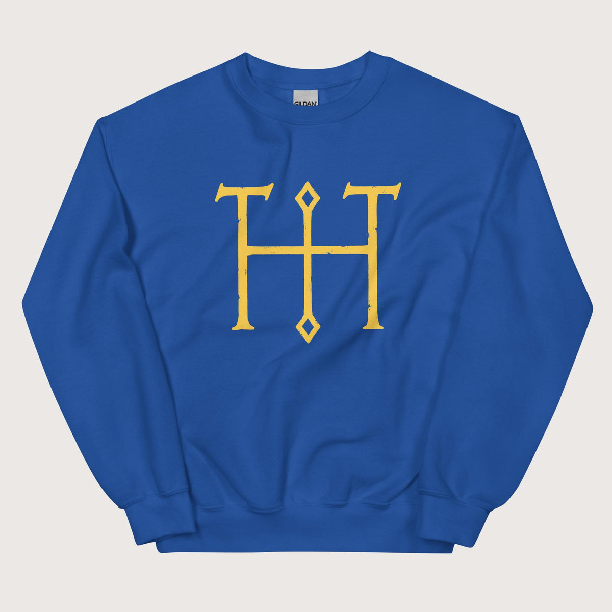 Royal Otto the Great Autograph Sweatshirt - history buff gift by HistoHead
