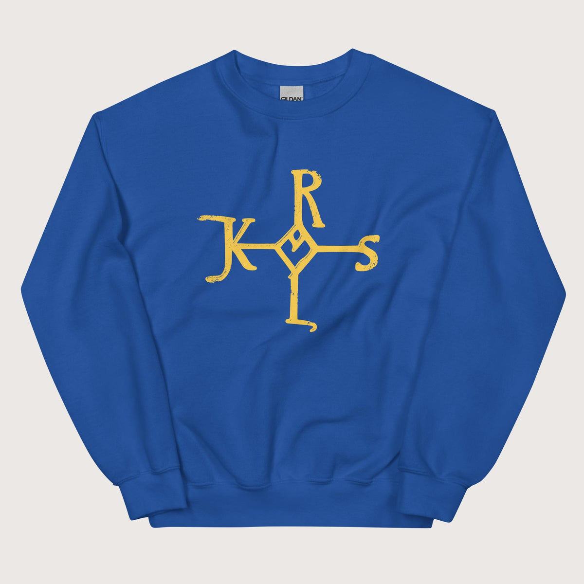 Royal Charlemagne Autograph Sweatshirt - history buff gift by HistoHead