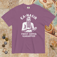Berry Ea-Nasir Finest Copper - Premium Tee - history buff gift by HistoHead