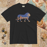 Black Lion of Babylon - Premium Tee - history buff gift by HistoHead