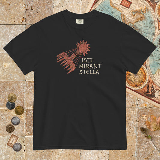 Black Stella - Premium Tee - history buff gift by HistoHead