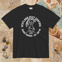 Black Geatland Pest Control - Premium Tee - history buff gift by HistoHead