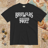 Black Battle of Bryn Glas 1402 - Premium Tee - history buff gift by HistoHead