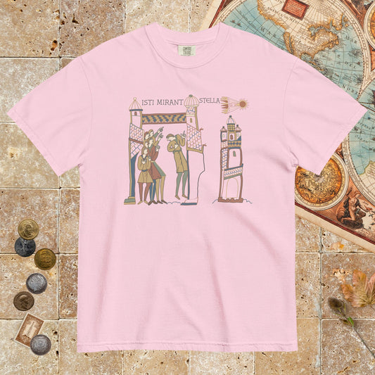 Blossom Isti Mirant Stella - Premium Tee - history buff gift by HistoHead