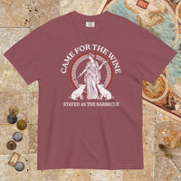 Brick Circe Barbecue - Premium Tee - history buff gift by HistoHead