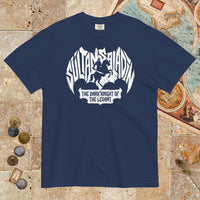 True Navy Saladin Dark Knight - Premium Tee - history buff gift by HistoHead