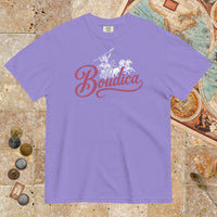 Violet Boudica - Premium Tee - history buff gift by HistoHead