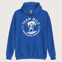 Royal Team Milo Hoodie - history buff gift by HistoHead