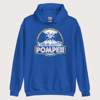 Royal Pompeii Hoodie - history buff gift by HistoHead