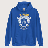 Royal Ea-Nasir Superior Copper Guaranteed Hoodie - history buff gift by HistoHead