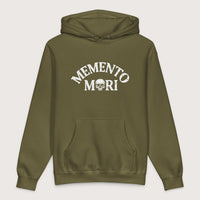Army Memento Mori - Premium Hoodie - history buff gift by HistoHead