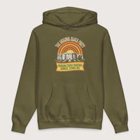Army Stonehenge Block Party - Premium Hoodie - history buff gift by HistoHead