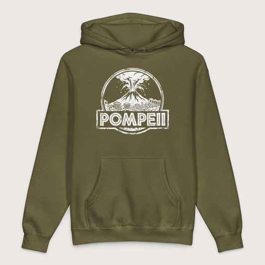 Army Pompeii - Premium Hoodie - history buff gift by HistoHead