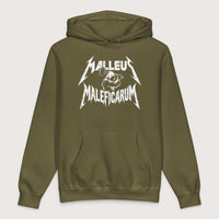 Army Malleus Maleficarum - Premium Hoodie - history buff gift by HistoHead