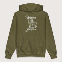 Army Æthelstan Territory - Premium Hoodie - history buff gift by HistoHead