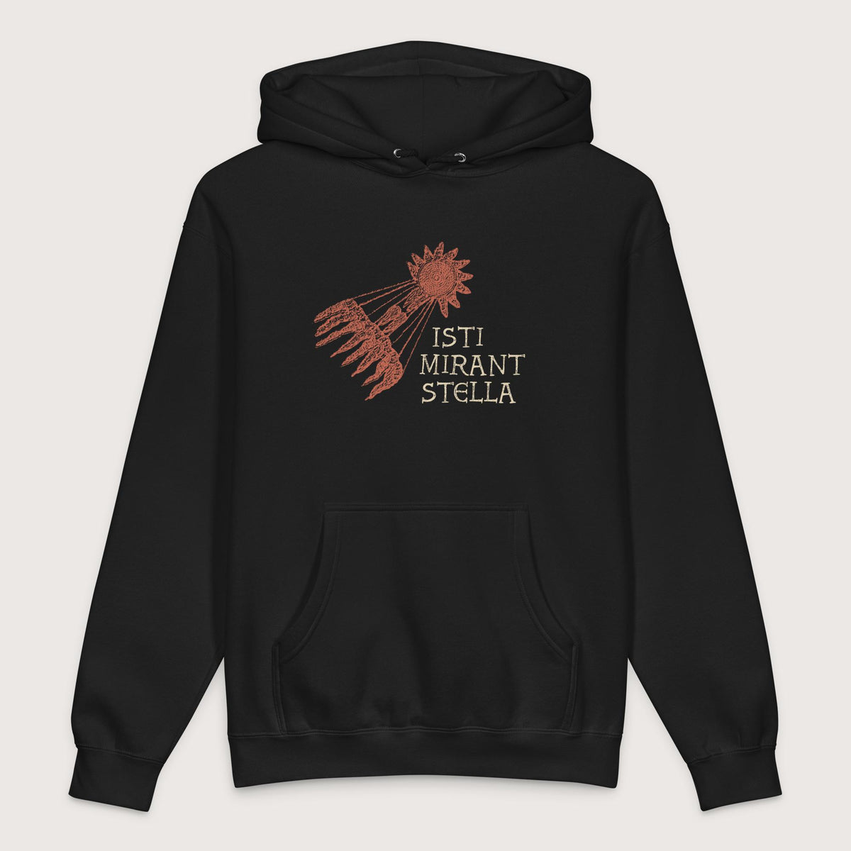 Stella - Premium Hoodie - history buff gift by HistoHead